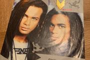 Milli Vanilli - Girl I'm Gonna Miss You 7" Vinyl