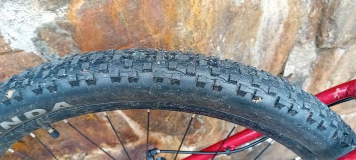 Carrera Mountain Bike