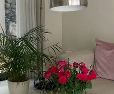 Floor lamp