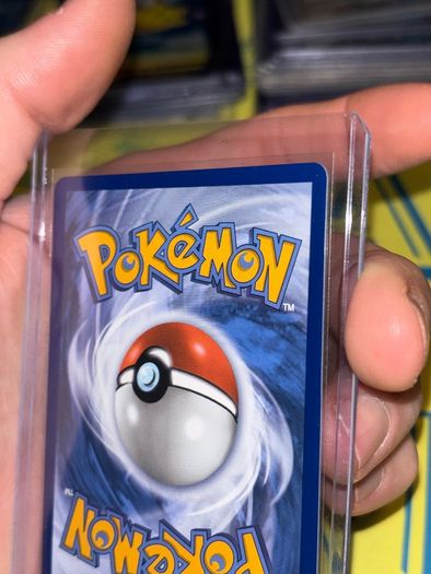 pokemon cards MEGA GENGAR