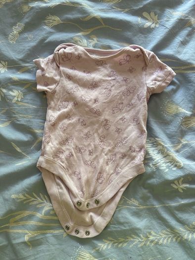 3-6 month baby bundle