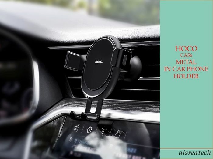 Hoco In Car Phone Holder