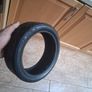 E- scooter 10 inch street tire tubed and tubeless tires . Image 6
