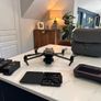 DJI Mavic 3 Cine Premium Combo ProRes, 1TB SSD, RC Pro Controller, 3 Batteries Image 2