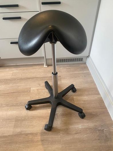 Saddle Stool