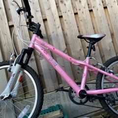 Kids bike