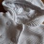 baby cardigan Image 5