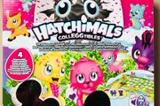 Hatchimals Eggventure Game