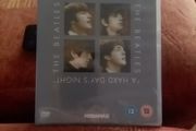 Dvd The Beatles Hard Days Night Double Disc Collectors Edition