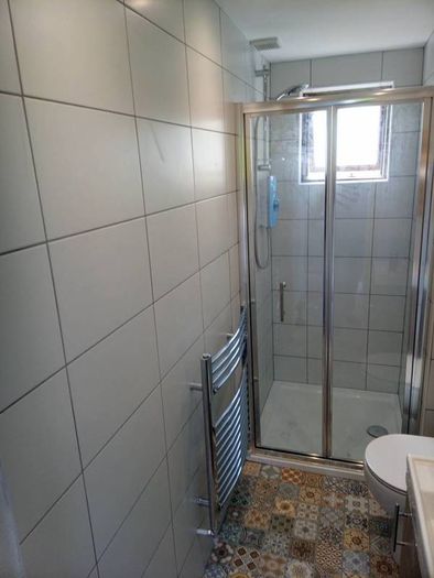 bathroom renovations