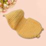 Baby Girl Boy Newborn Cotton Blend Knit Image 2