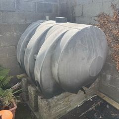oil tank