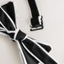 NEXT Bow Tie & Cummerbund Set Image 10