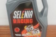 Alfa Romeo GTV/Spider engine oil