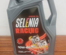 Alfa Romeo GTV/Spider engine oil