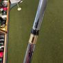 Mizuno Mp-33 Forged Irons Image 7