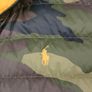 Polo Ralph Lauren Duck Down Puffer Camo Jacket Mens Medium Image 3