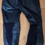 Scott Leather trousers Image 3