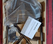 Mercusys MR80X AX3000 router