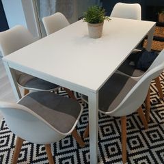 Kitchen Table