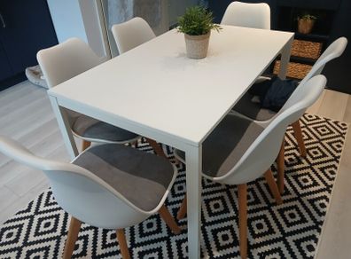 Kitchen Table