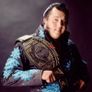 WWF Intercontinental Belt 1985-1988 Image 9