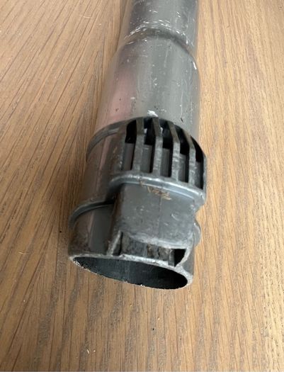 Dyson Extender Wand