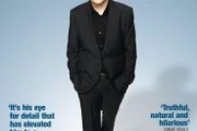 Kevin Bridges - The Story Continues... (DVD)