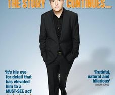 Kevin Bridges - The Story Continues... (DVD)