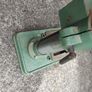 Table Top Bruder Mannesmann Werkzeuge Saulenbohrmaschine, In As New Condition, Works Great, Very Heavy Image 9
