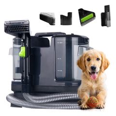 Carpet Cleaner Machine To Wash Carpets, Carpet Vacuum Cleaner Clearance, Carpet Washer Machine Wet Suction, Carpet Vacuum Cleaner For Home, Carpet Cleaning Brush, Stainzapper Stain Cleaner For Carpet, Sofa, Rugs, Upholstery, Stairs, Car