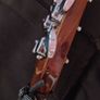 Semi-acoustic Guitar Jade W4-984 Image 5