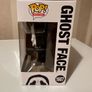 Funko Pop - Ghost Face - 1607 Image 3