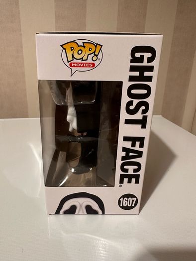 Funko Pop - Ghost Face - 1607