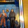 Star Wars Vintage Collection: Luke Skywalker 3-Pack 3.75'' Exclusive Image 4
