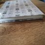 tullamore Dew Irish Whiskey Notebook A5 new sealed Image 3