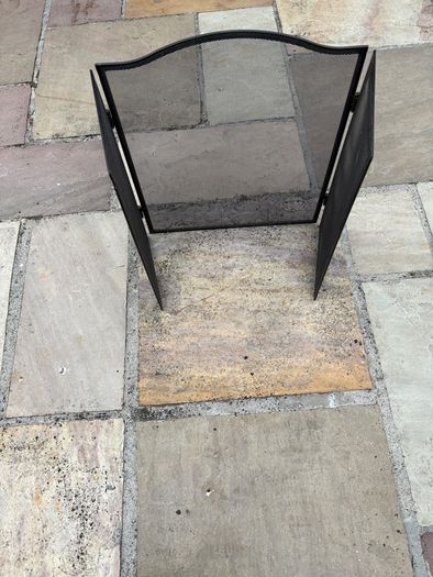 fire guard