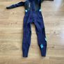 Ladies/women's c-skins wetsuit Image 4