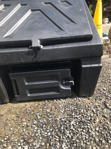 Coal Bunker