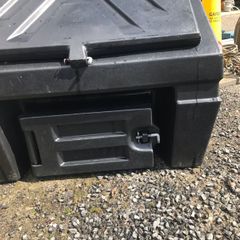 Coal Bunker