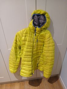 Decathlon Men's Down Coat