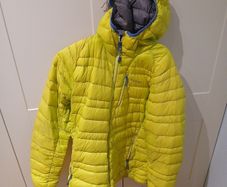 Decathlon Men's Down Coat