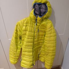 Decathlon Men's Down Coat