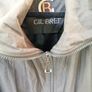Gil Bret Charcoal Lightweight Coat (18/20) Image 2