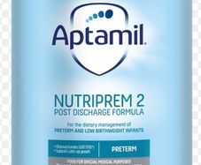 Aptamil Nutriprem 2