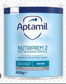 Aptamil Nutriprem 2