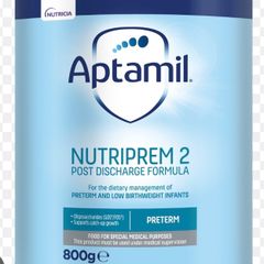 Aptamil Nutriprem 2