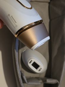 Braun IPL Silk Expert Pro 5
