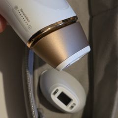 Braun IPL Silk Expert Pro 5