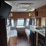 2013 elddis affinity 4/5 berth Image 9